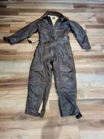 combinaison chauffante pilote US Navy, US 2WW, Verzamelen, Militaria | Tweede Wereldoorlog, Ophalen of Verzenden
