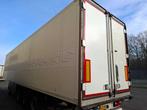 2015 Schmitz Cargobull SCB*S3B Oplegger / koeltrailer, Overige brandstoffen, Bedrijf, Aanhangers en Opleggers, Te koop