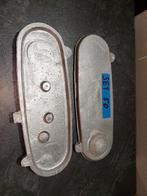 Magneto deksel sarolea jaren 20, Motoren, Ophalen