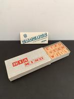 Vintage DIAMINO-spel, Ophalen of Verzenden, Zo goed als nieuw