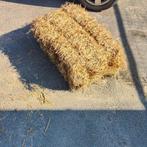 Kleine pakjes hooi, Animaux & Accessoires, Moutons, Chèvres & Cochons