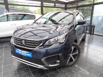 Peugeot5008 beschikbaar voor biedingen