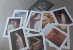 David Hamilton portfolio 10 prenten +-40x30 cm, Ophalen of Verzenden