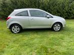 Opel corsa d 13 cdti 2008-75 ch, 5 places, Achat, Hatchback, 4 cylindres