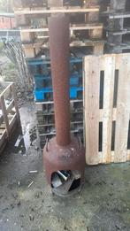 Kachel voor in tuin, Tuin en Terras, Ophalen, Gebruikt