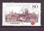 Postzegels Duitsland (9) : tussen nr. 1402 en 1436, Postzegels en Munten, Ophalen of Verzenden, BRD, Gestempeld