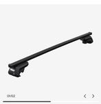 DAKDRAGERS TE HUUR THULE SQUAREBAR EVO, Ophalen of Verzenden, Nieuw