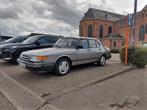 Saab 900 Turbo sedan, Auto's, Voorwielaandrijving, 4 deurs, 110 kW, Particulier