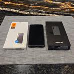 Samsung Galaxy S24 256GB, Galaxy S24, Zwart, Touchscreen, Ophalen of Verzenden