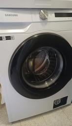 Wasmachine Ecobubble Samsung WW90T534AAW Autodose, Electroménager, Lave-linge, 8 à 10 kg, Enlèvement, Utilisé, Programme court