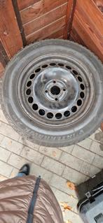 Set winterbanden, Ophalen, Winterbanden