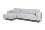Nieuw stoffen hoeksalon 650 euro., Ophalen, Nieuw