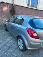 Opel Corsa 1.3D e5 260000 km voiture Démarre pas !, Autos, Achat, Noir, 5 portes, Diesel
