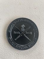 Militaire coin, Ophalen of Verzenden, Landmacht