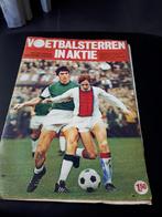 oude nederlandse  voetbalboeken, Collections, Cartes postales | Pays-Bas, Enlèvement ou Envoi