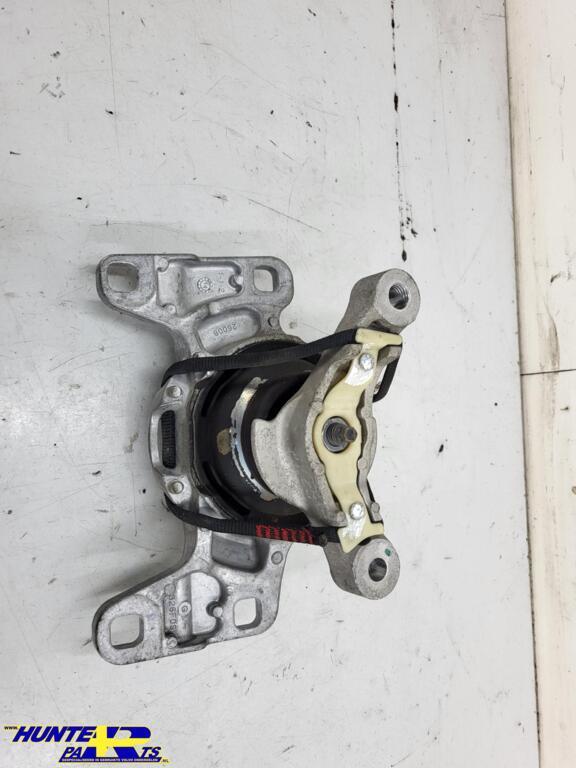 Versnellingsbak steun Volvo V40 II 2.0 D4 ('12-'19) 326F09, Auto-onderdelen, Gebruikt, Ophalen of Verzenden, Volvo, Volvo