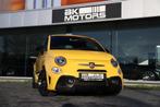 Abarth 595 1.4 T-Jet SPA-Francorchamps (143/150) I 1st Owner, Auto's, Abarth, 4 zetels, Stof, Handgeschakeld, 1368 cc