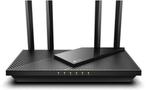 TP-Link Archer AX55 – Wifi 6 Router – Zo goed als nieuw, Computers en Software, Routers en Modems, Ophalen, Zo goed als nieuw