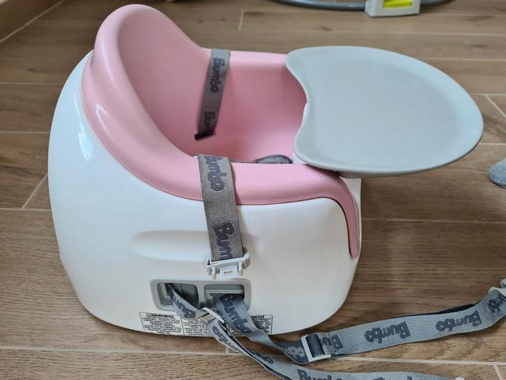 Bumbo multiseat, Kinderen en Baby's, Kinderstoelen, Zo goed als nieuw, Ophalen