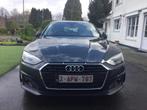 AUDI A5 TDI HYBRIDE - DIESEL 2021, Te koop, Zilver of Grijs, A5, 5 deurs