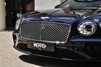 Bentley Continental GT 6.0 W12 MULLINER *1HD / FULL HISTORY*, Auto's, Bentley, Automaat, 4 zetels, 635 pk, Gebruikt