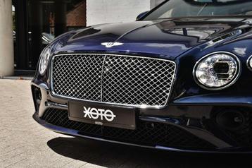 Bentley Continental GT 6.0 W12 MULLINER *1HD / FULL HISTORY* beschikbaar voor biedingen