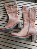 Laarzen leder Gabor Maat 37 nieuw, Ophalen, Nieuw