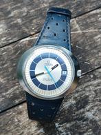 Omega Genève Dynamic, automaat, Staal, Met bandje, Polshorloge, Omega