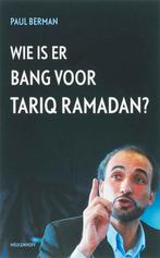 Te Koop Boek WIE IS ER BANG VOOR TARIQ RAMADAN Paul Berman, Boeken, Paul Berman, Verzenden, Maatschappij en Samenleving, Zo goed als nieuw