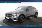 Mercedes-Benz GLC250 AMG-Line 4-Matic, Automaat, 4 cilinders, Leder, Bedrijf