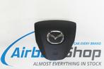 Stuur airbag Mazda 3 (2009-2013), Auto-onderdelen, Besturing