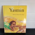N. Karvovskaia - Yasmin, Ophalen of Verzenden, Zo goed als nieuw, N. Karvovskaia, Prentenboek