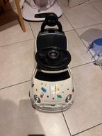 loopwagen auto fiat, Enlèvement, Comme neuf