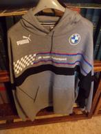 VESTE PUMA  SWEAT AVEC CAPUCHE TAILLE XXL BMW NEUF, Vêtements | Hommes, Vêtements de sport, Autres tailles, Enlèvement ou Envoi