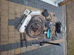 Honda camino, Fietsen en Brommers, Brommers | Honda, Ophalen of Verzenden