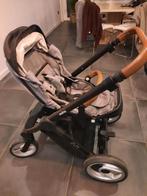 Mutsy nio kinderwagen + draagmand +regenhoes+alle bevestigen, Kinderen en Baby's, Ophalen, Gebruikt, Kinderwagen, Mutsy