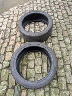 Continental WinterContact TS 860 S 225/40 R19 Winterband, Auto-onderdelen, Banden en Velgen, Gebruikt, Winterbanden, Band(en)