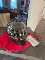 Casque moto, Motoren, Ophalen of Verzenden, M