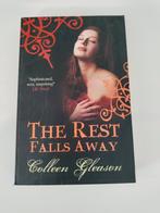 The Rest Falls Away - Colleen Gleason, Livres, Fantastique, Colleen gleason, Enlèvement