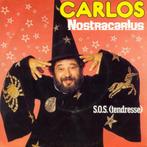 Carlos – Folies Carlos Vol. 1 + Carlos – Nostracarlus, CD & DVD, 12 pouces, Utilisé, Enlèvement ou Envoi, 1980 à 2000