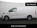 FIAT Scudo 2.0d l3, Auto's, 4 deurs, Stof, Zwart, 2500 kg