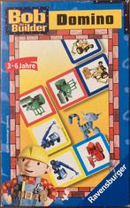 Bob De Bouwer domino, Kinderen en Baby's, Speelgoed | Educatief en Creatief, Ophalen, Gebruikt, Puzzelen
