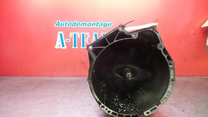 VERSNELLINGSBAK SCHAKEL BMW 3 serie (E46 / 4), Auto-onderdelen, Transmissie en Toebehoren, BMW, Gebruikt