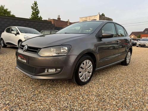 Volkswagen Polo 1.2 CR TDi *12 mois de garantie* (bj 2011), Auto's, Volkswagen, Bedrijf, Te koop, Polo, ABS, Airbags, Airconditioning