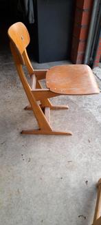 Stoelen, Maison & Meubles, Enlèvement, Deux