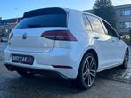 Volkswagen Golf GTE 7.5 092/200 Limited (bj 2020, automaat), Auto's, Volkswagen, Gebruikt, 4 cilinders, Wit, Leder