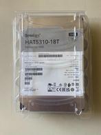 Synology HAT5310 18tb NAS HDD (meerdere stuks), Computers en Software, Harde schijven, Ophalen of Verzenden, Zo goed als nieuw