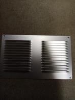 Aluminium ventilatieroosters  285mmx175mm  Nieuw!!, Enlèvement, Neuf