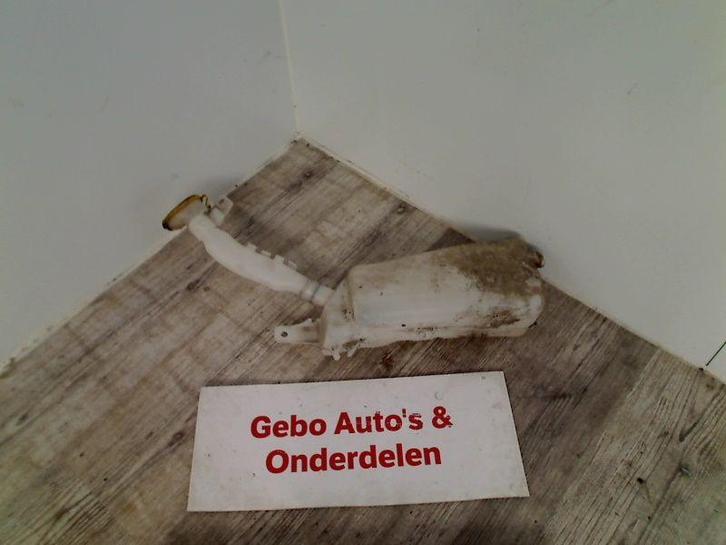 RUITENSPROEIERRESERVOIR VOOR Renault Clio III (SR), Auto-onderdelen, Ruiten en Toebehoren, Renault, Gebruikt
