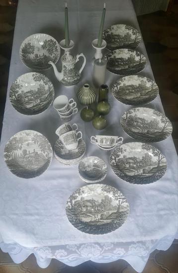 Art de la table beschikbaar voor biedingen